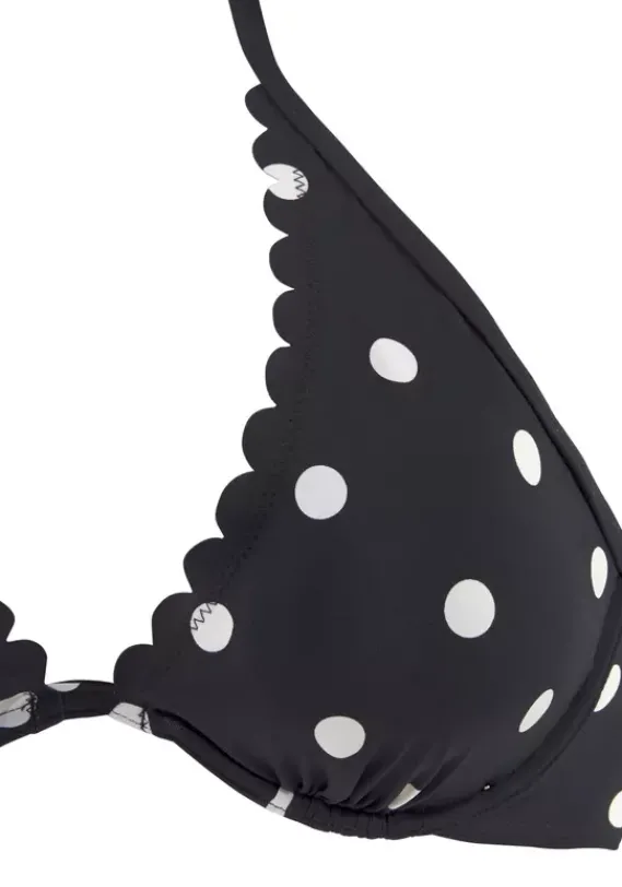 LASCANA Bikini-Oberteile<Bugel-Bikini-Top"Jada"