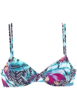 Venice Beach Bugel-Bikinis<Bugel-Bikini-Top"Jane"