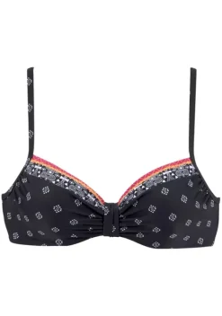 LASCANA Grose Cups<Bugel-Bikini-Top"Kimer"