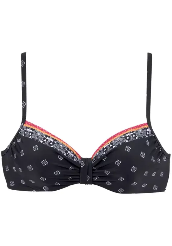 LASCANA Grose Cups<Bugel-Bikini-Top"Kimer"