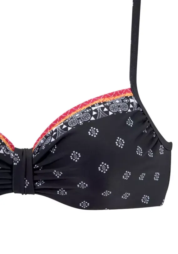 LASCANA Grose Cups<Bugel-Bikini-Top"Kimer"