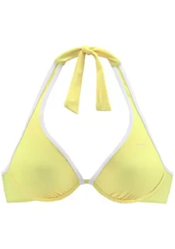 Venice Beach Bugel-Bikinis<Bugel-Bikini-Top"L.A."