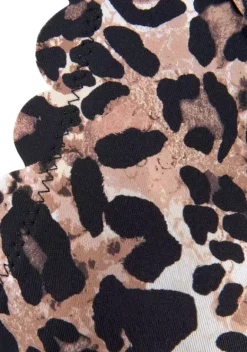 LASCANA Bikini-Oberteile<Bugel-Bikini-Top"Lexa"