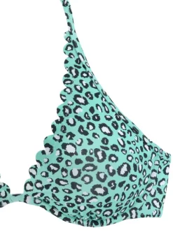 LASCANA Bikini-Oberteile<Bugel-Bikini-Top"Mae"