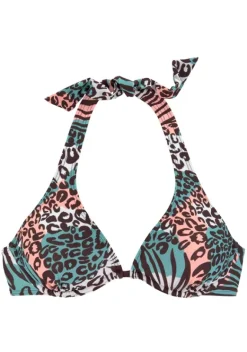 Venice Beach Bugel-Bikinis<Bugel-Bikini-Top"Maia"