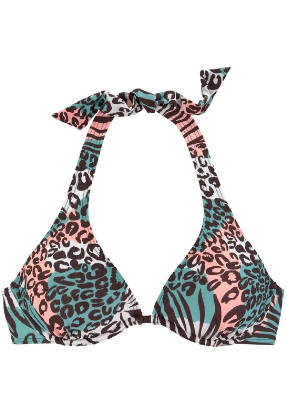 Venice Beach Bugel-Bikinis<Bugel-Bikini-Top"Maia"