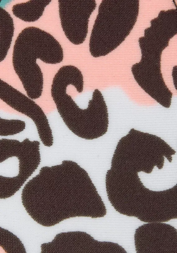 Venice Beach Bugel-Bikinis<Bugel-Bikini-Top"Maia"