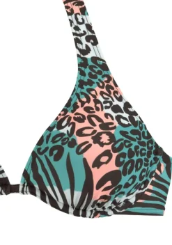 Grose Cups|Venice Beach Bugel-Bikini-Top