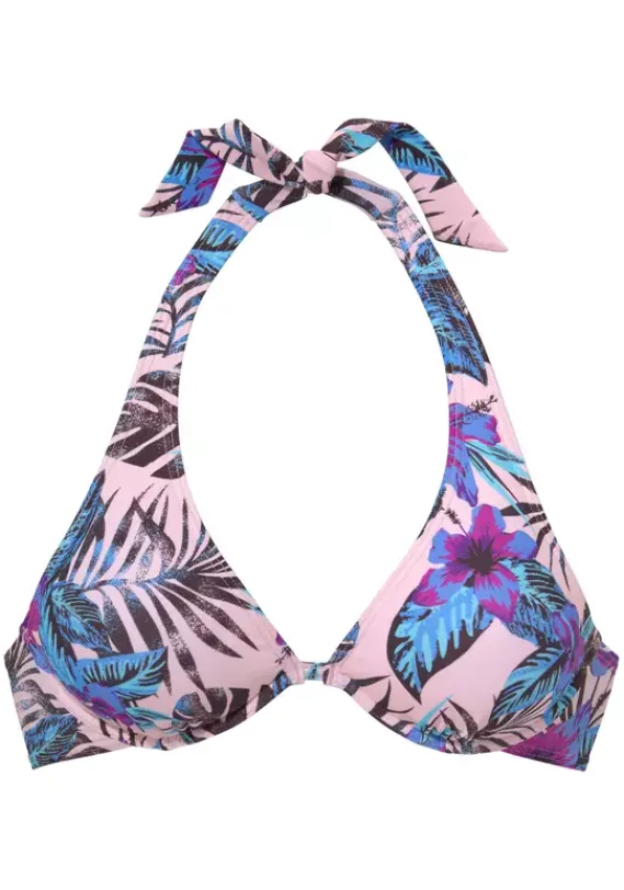 Venice Beach Bugel-Bikinis<Bugel-Bikini-Top"Marly"