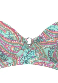 Venice Beach Bugel-Bikinis<Bugel-Bikini-Top"Paislee"