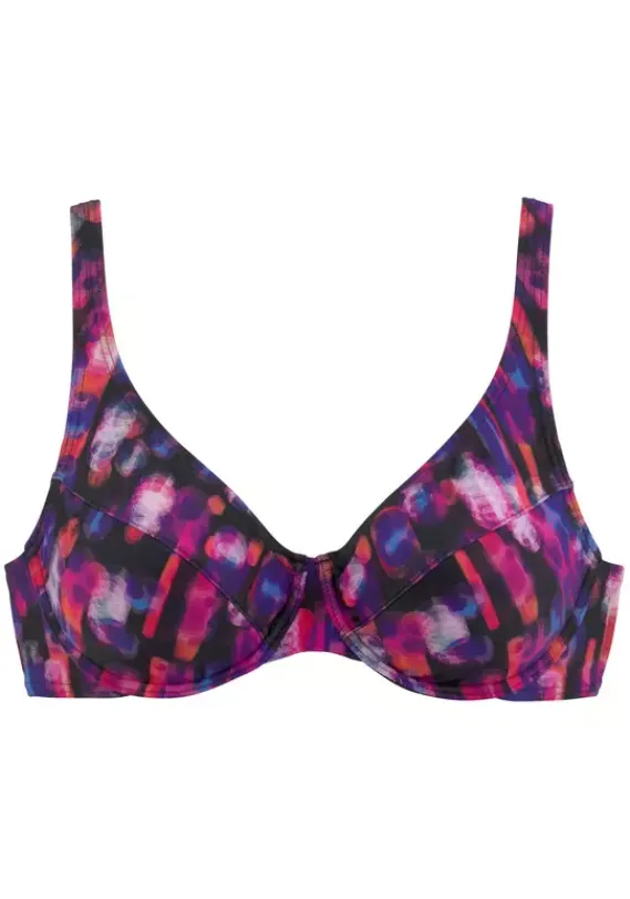 LASCANA Grose Cups<Bugel-Bikini-Top"Sensation"