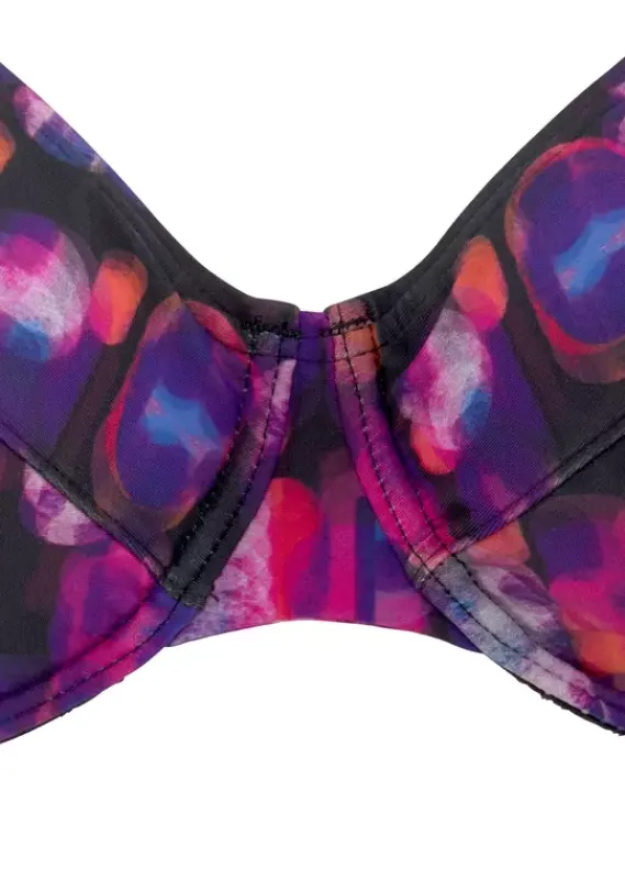 LASCANA Grose Cups<Bugel-Bikini-Top"Sensation"