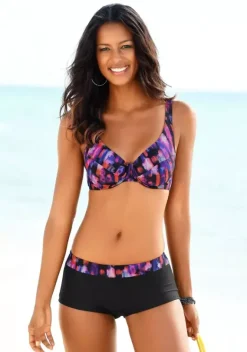 LASCANA Grose Cups<Bugel-Bikini-Top"Sensation"