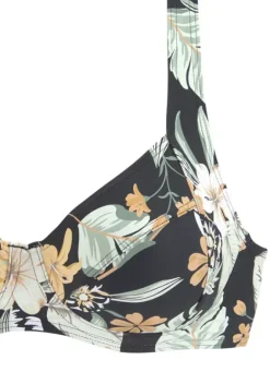 Grose Cups|Sunseeker Bugel-Bikini-Top