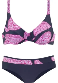LASCANA Bugel-Bikinis<Bugel-Bikini"Woman"
