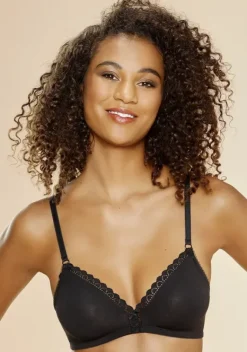 LASCANA Nachhaltige Dessous & Wasche<Bugelloser Bh