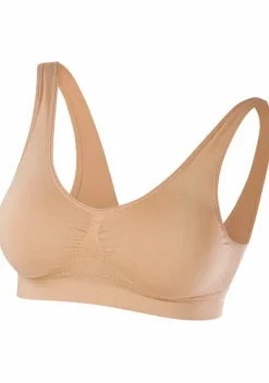 Bhs Ohne Bugel|Nuance Bugelloser Bh