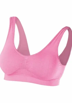 Bhs Ohne Bugel|Nuance Bugelloser Bh