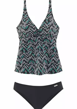 LASCANA Tankinis<Bugel-Tankini