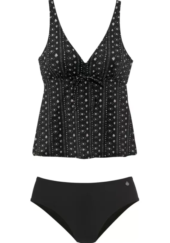 LASCANA Tankinis<Bugel-Tankini