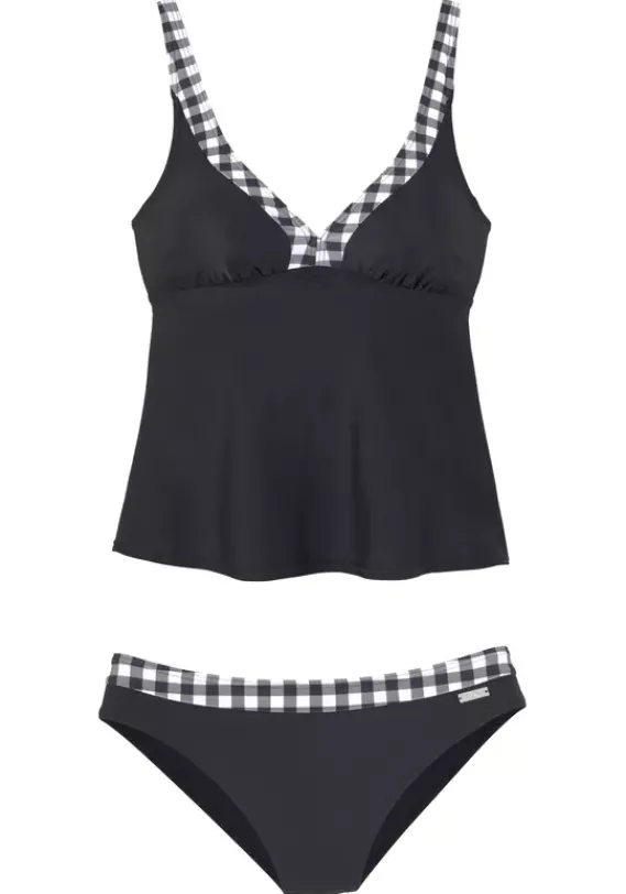LASCANA Grose Cups<Bugel-Tankini"Chico"