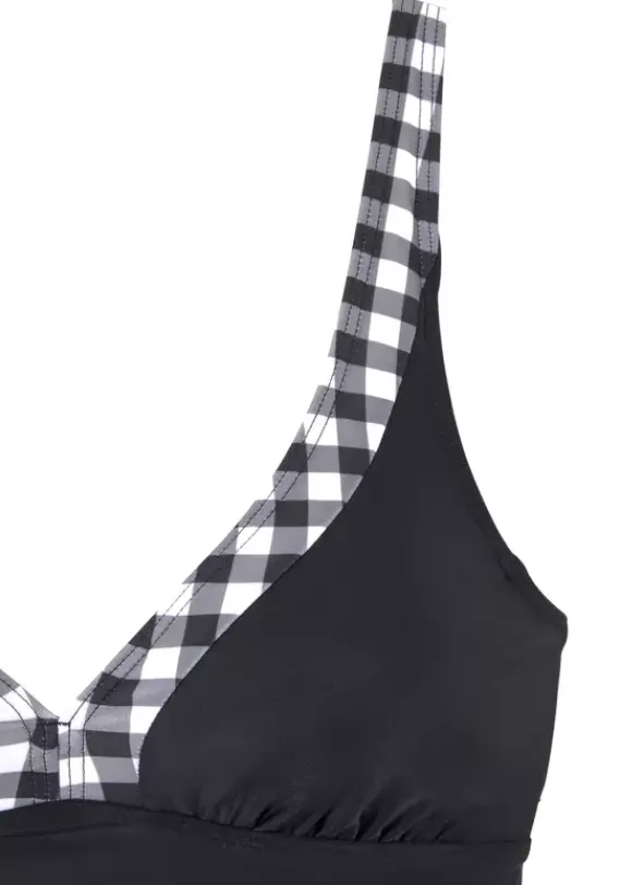 LASCANA Grose Cups<Bugel-Tankini"Chico"