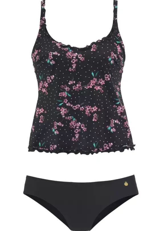 LASCANA Grose Cups<Bugel-Tankini"Osaka"