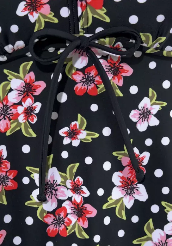 LASCANA Grose Cups<Bugel-Tankini"Snow"