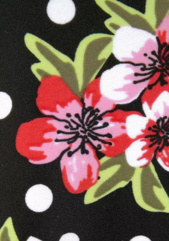 LASCANA Grose Cups<Bugel-Tankini"Snow"