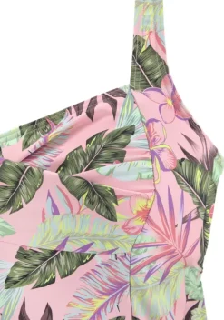 Tankinis|s.Oliver Bugel-Tankini-Top