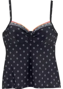 LASCANA Grose Cups<Bugel-Tankini-Top"Kimer"