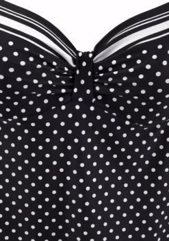 Grose Cups|LASCANA Bugel-Tankini-Top