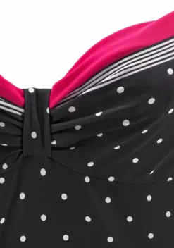 Grose Cups|LASCANA Bugel-Tankini-Top