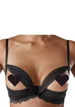 petite fleur gold Bustenheben<Bustenhebe