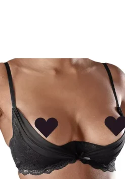 petite fleur gold Bustenheben<Bustenhebe