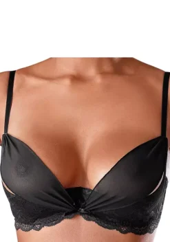 petite fleur gold Bustenheben<Bustenhebe