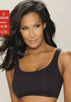 petite fleur Bustiers<Bustier