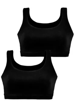 petite fleur Bustiers<Bustier