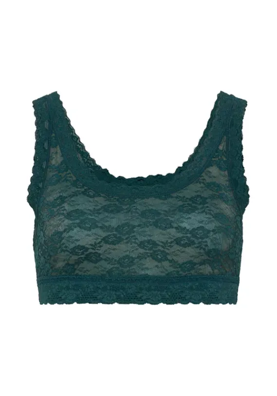 Bhs Ohne Bugel|LSCN by LASCANA Bustier Petrol