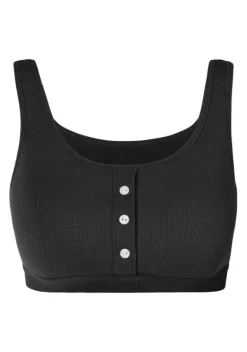 Bhs Ohne Bugel|Bench. Bustier Weis, Schwarz