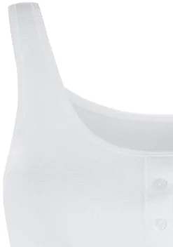 Bhs Ohne Bugel|Bench. Bustier Weis, Schwarz