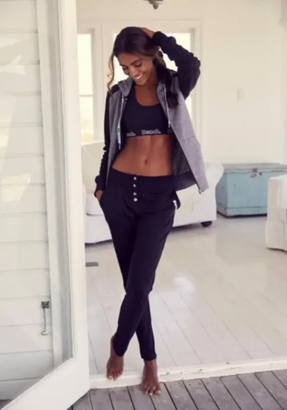 Bhs Ohne Bugel|Bench. Bustier Weis, Schwarz