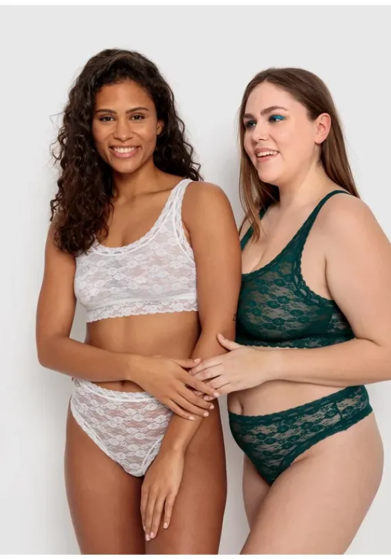 LSCN by LASCANA Bustiers<Bustier