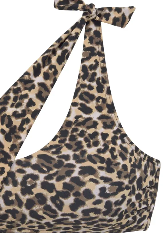 Bruno Banani Nachhaltige Bademode<Bustier-Bikini"Bomba"