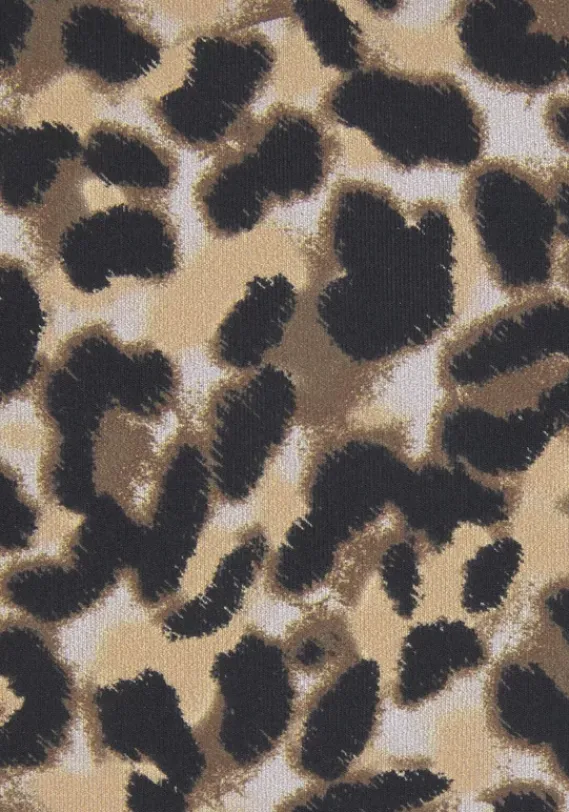 Bruno Banani Nachhaltige Bademode<Bustier-Bikini"Bomba"