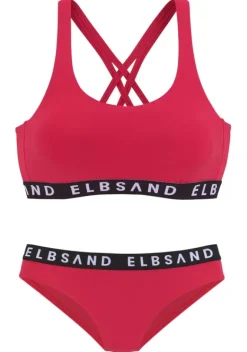 Bustier-Bikinis|Elbsand Bustier-Bikini