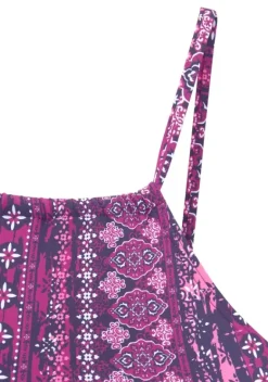 Bustier-Bikinis|s.Oliver Bustier-Bikini