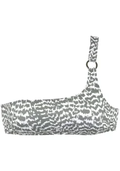 LASCANA Nachhaltige Bademode<Bustier-Bikini-Top"Sansa"