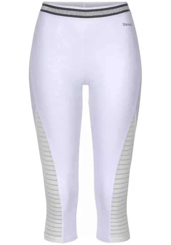Bench. Homewear-Leggings<Caprileggings