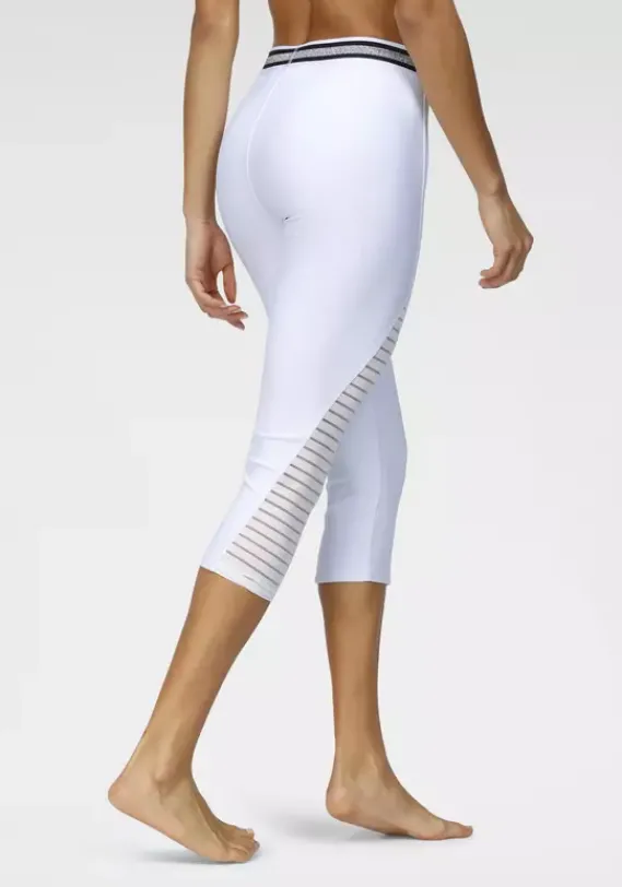 Bench. Homewear-Leggings<Caprileggings